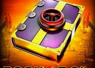 Древний автомат Book of Oil