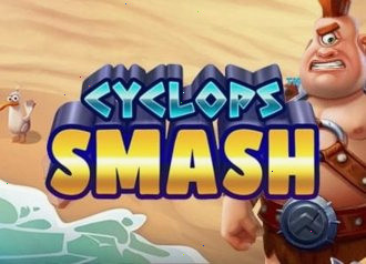 Атлетический аппарат Cyclops Smash