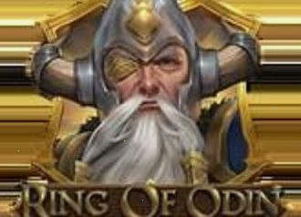 Скандинавский слот Ring of Odin