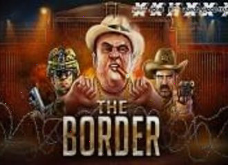 Напряжённый слот The Border